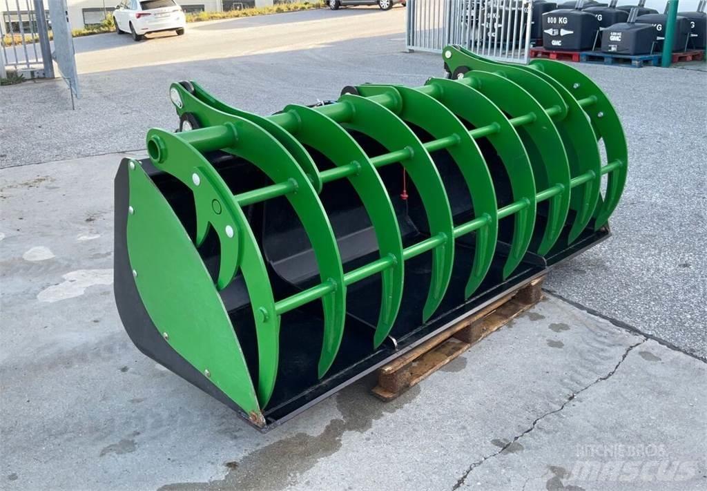  Greifschaufel 2,4 m 其他農業機械