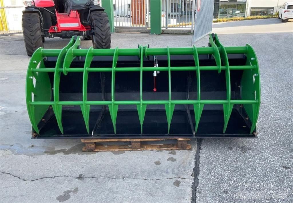  Greifschaufel 2,4 m 其他農業機械
