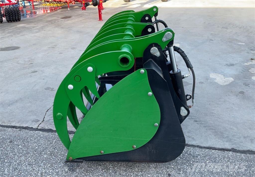  Greifschaufel 2,4 m 其他農業機械