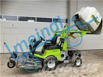Grillo FD 2200 4 WD 其他地面照料機械