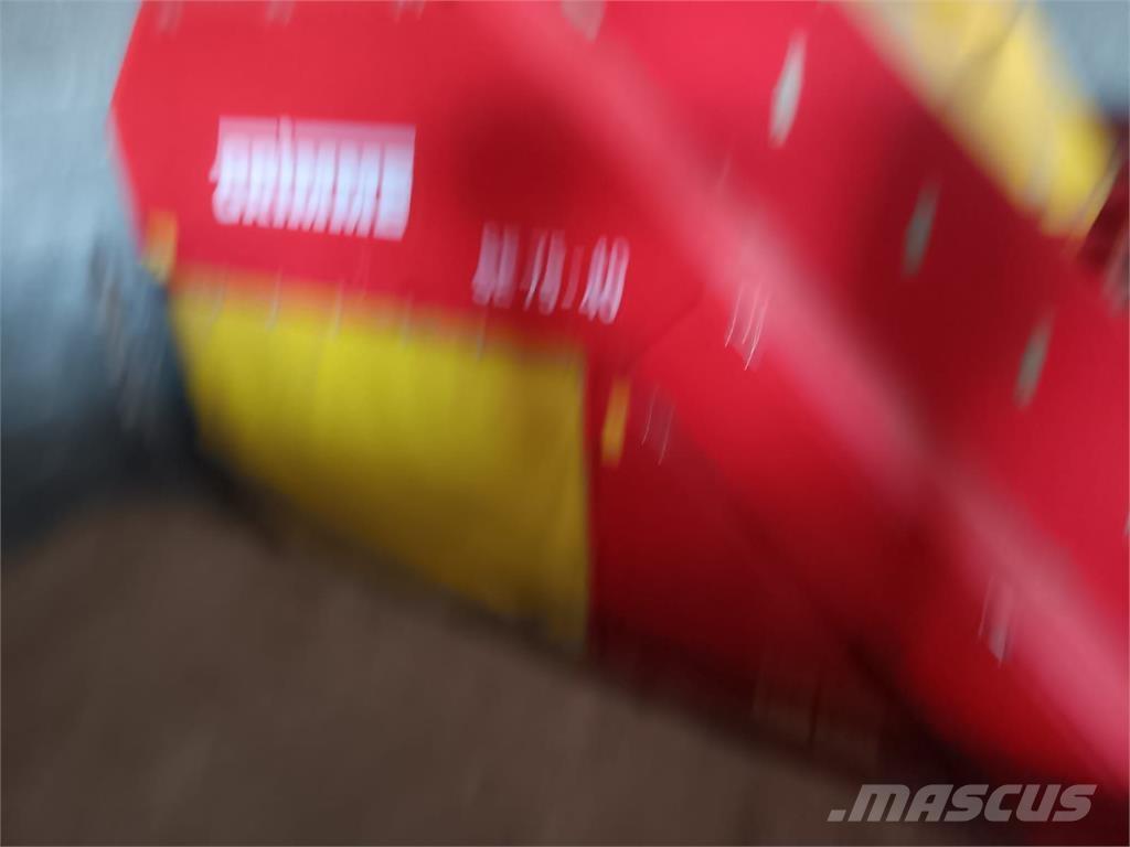 Grimme 75-40 其他農業機械