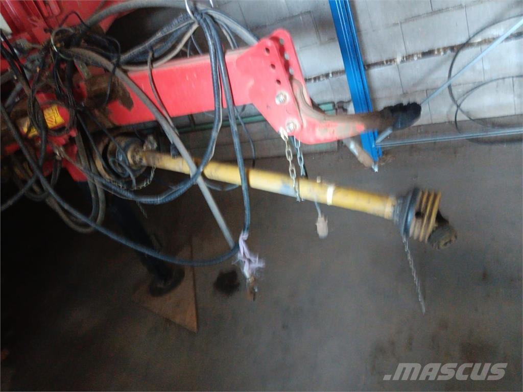 Grimme 75-40 其他農業機械