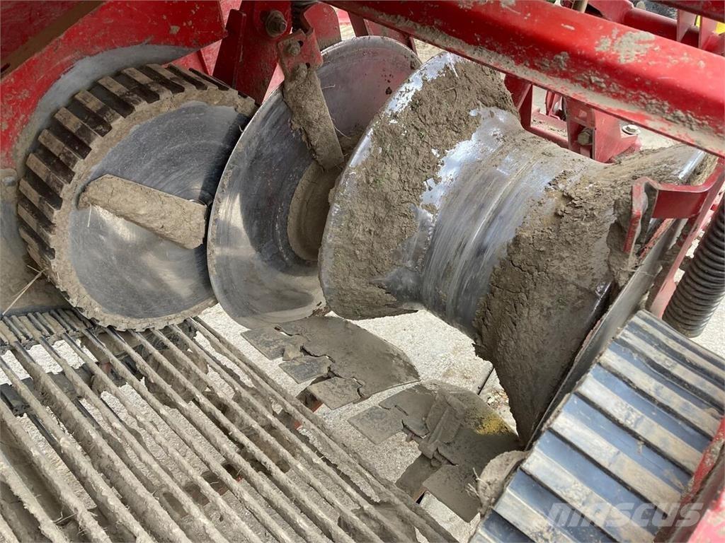 Grimme 85-55 其他農業機械