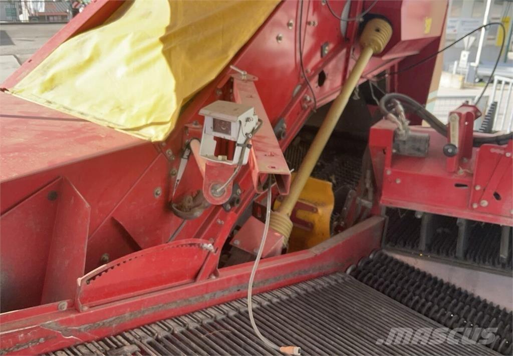 Grimme 85-55 其他農業機械