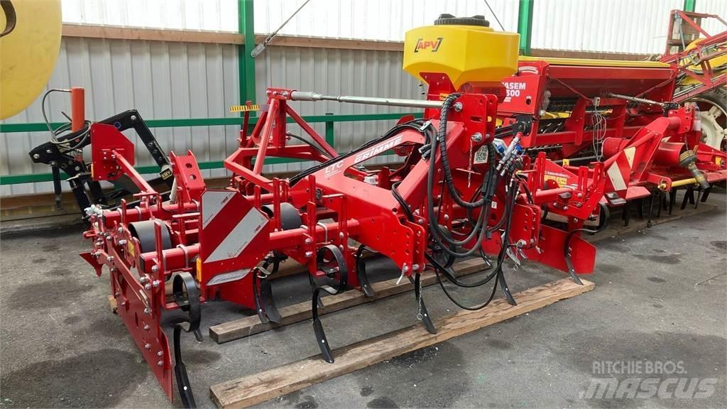 Grimme GH 4 其他農業機械