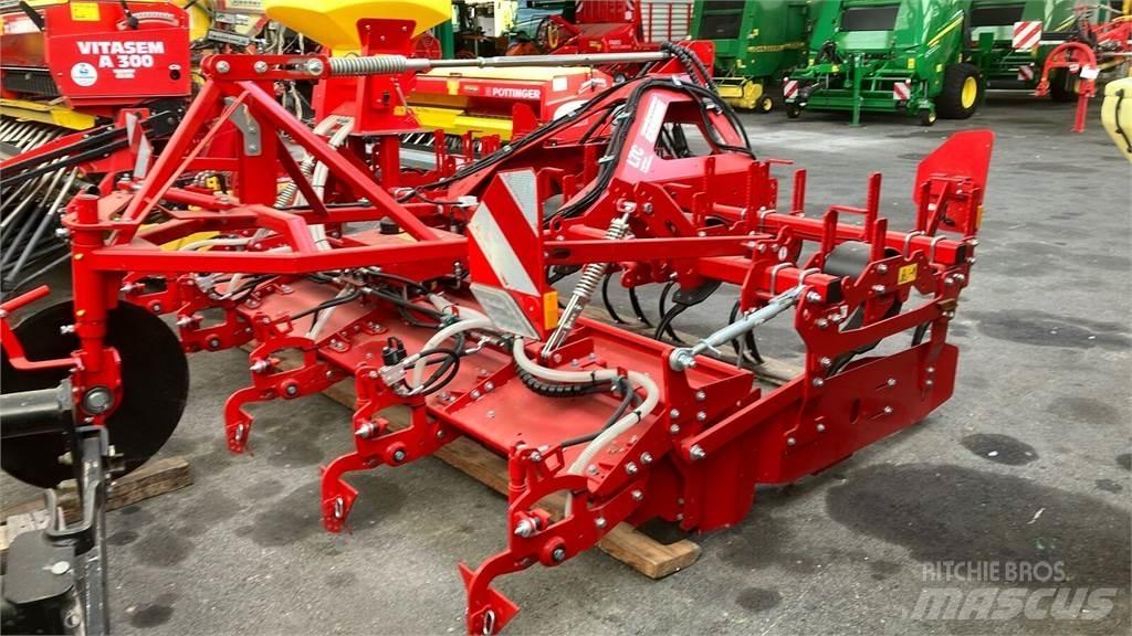 Grimme GH 4 其他農業機械