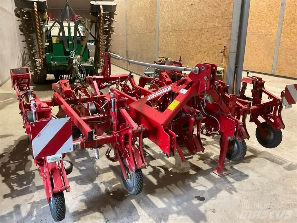 Grimme GH4 Öko 其他農業機械