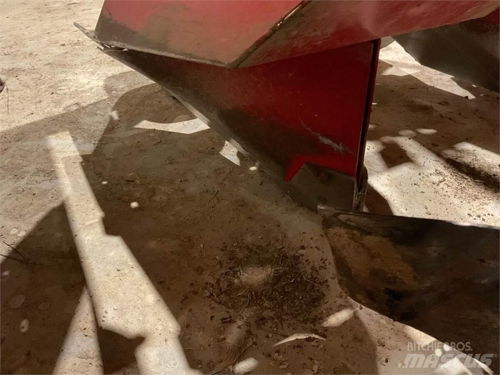 Grimme GH4 Öko 其他農業機械