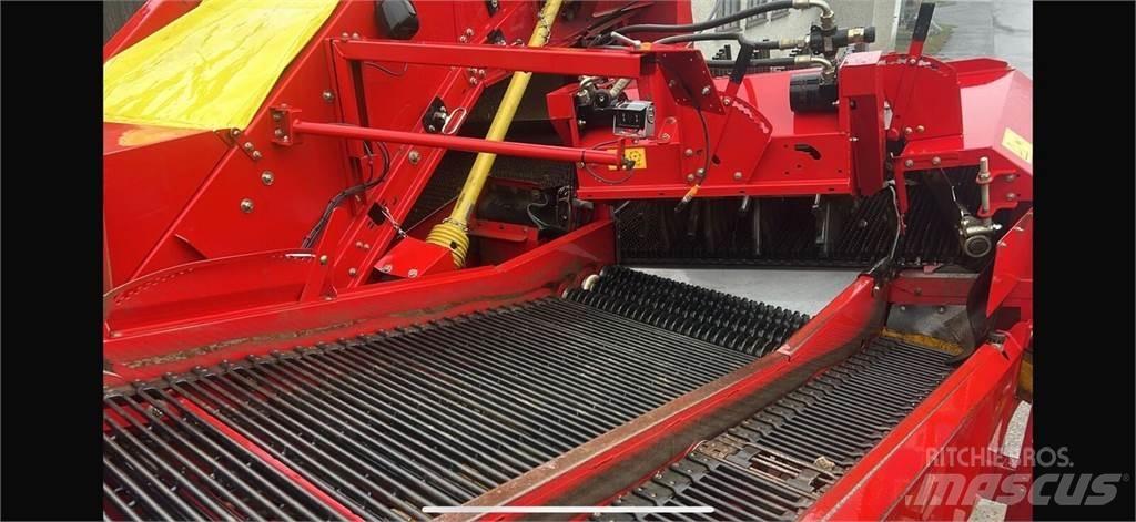 Grimme SE 75-55 其他農業機械