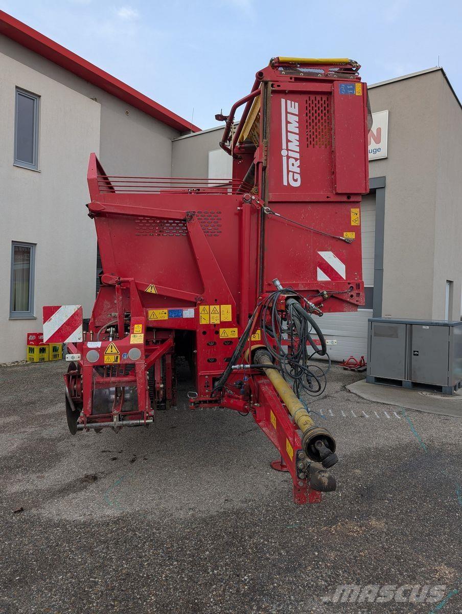 Grimme SE 75 - 55 其他農業機械