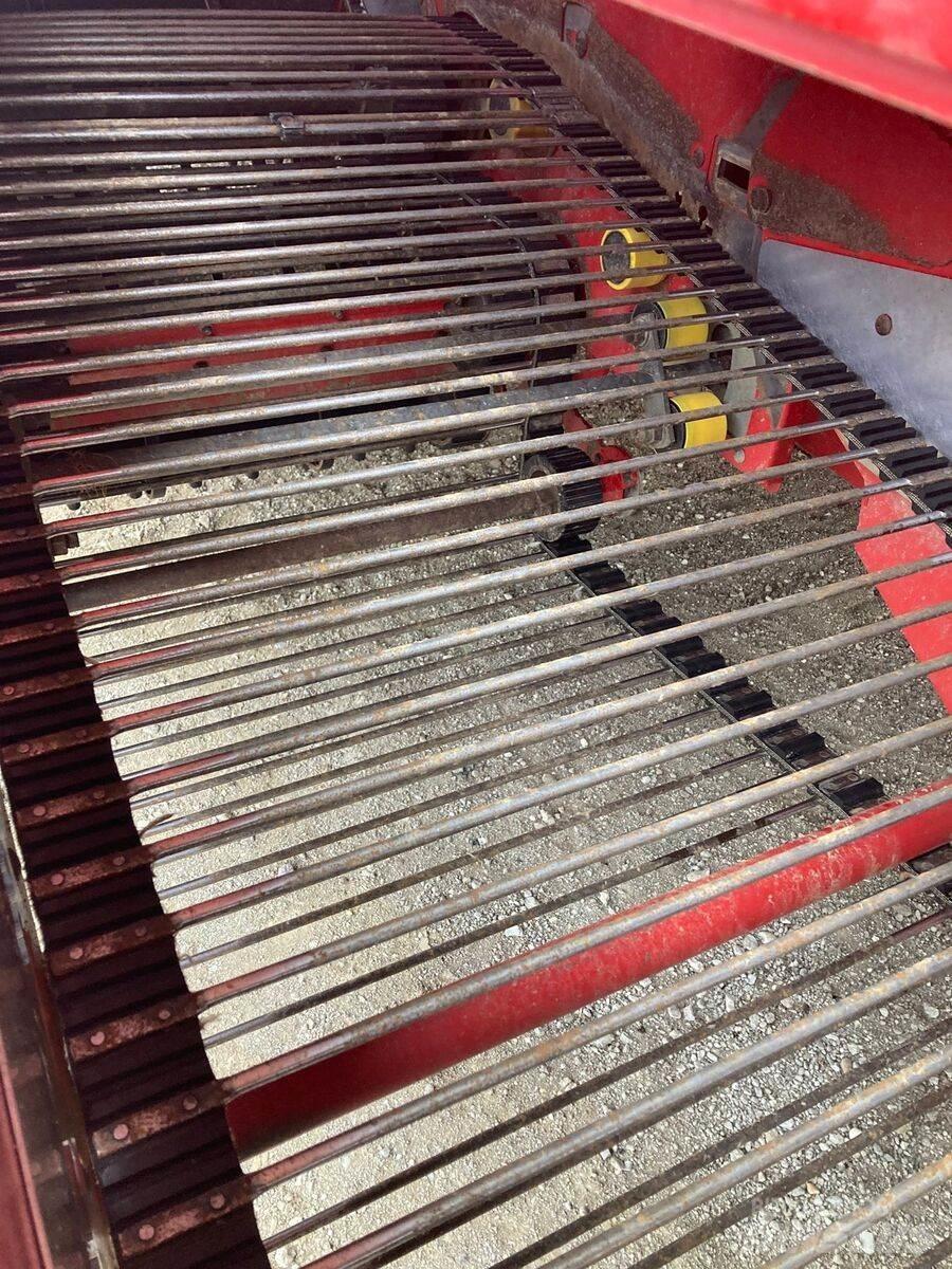 Grimme SE 85-55 其他農業機械