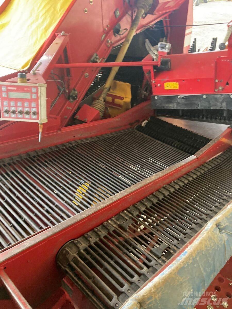Grimme SE 85-55 其他農業機械