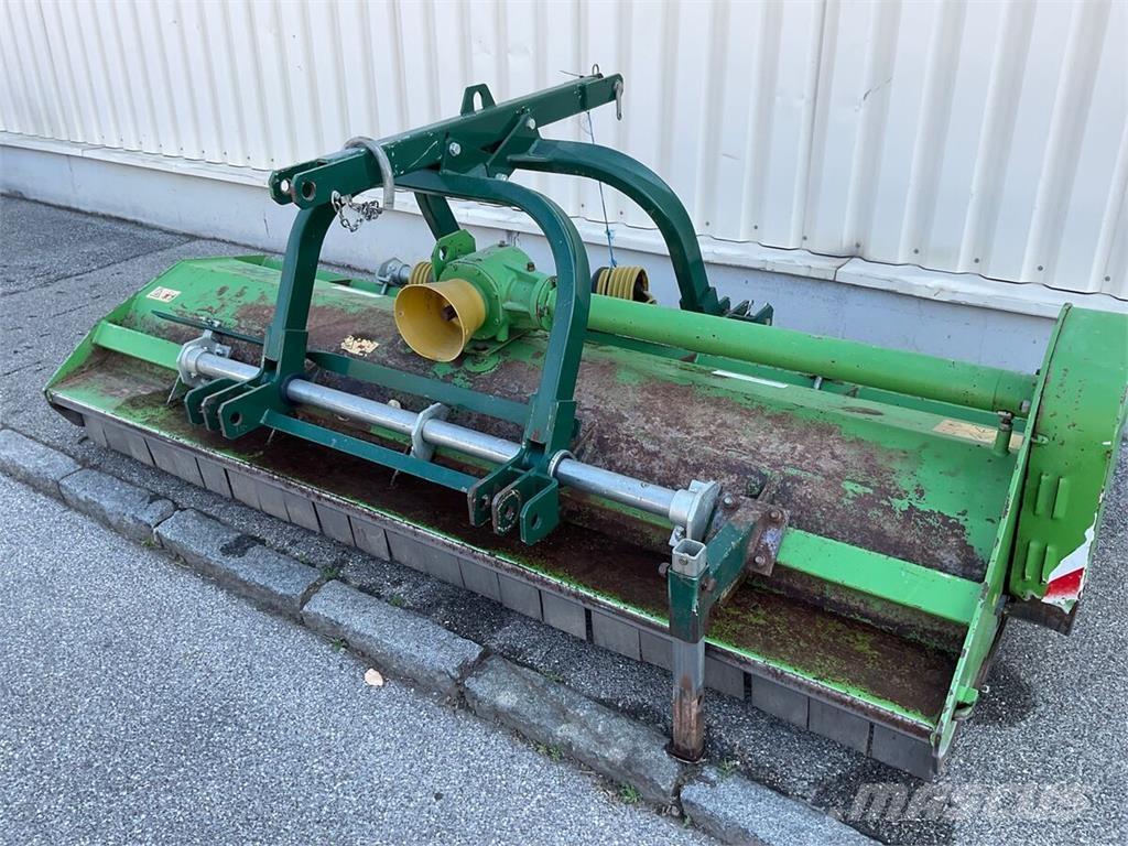  GU 275 莖葉去葉機