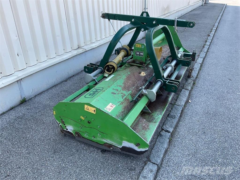  GU 275 莖葉去葉機