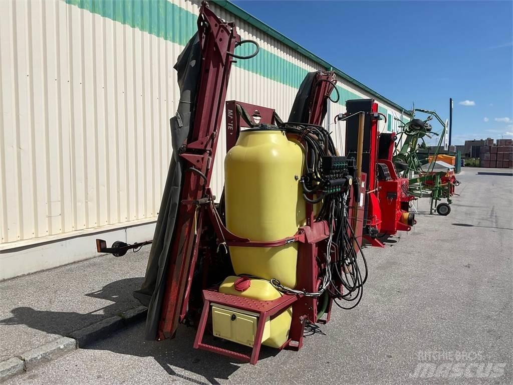 Hardi Master 牽引式噴霧機