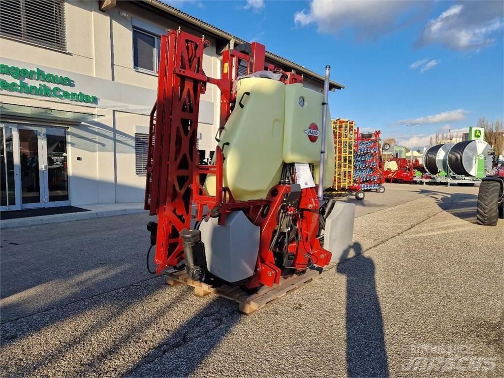 Hardi Mega 12 牽引式噴霧機