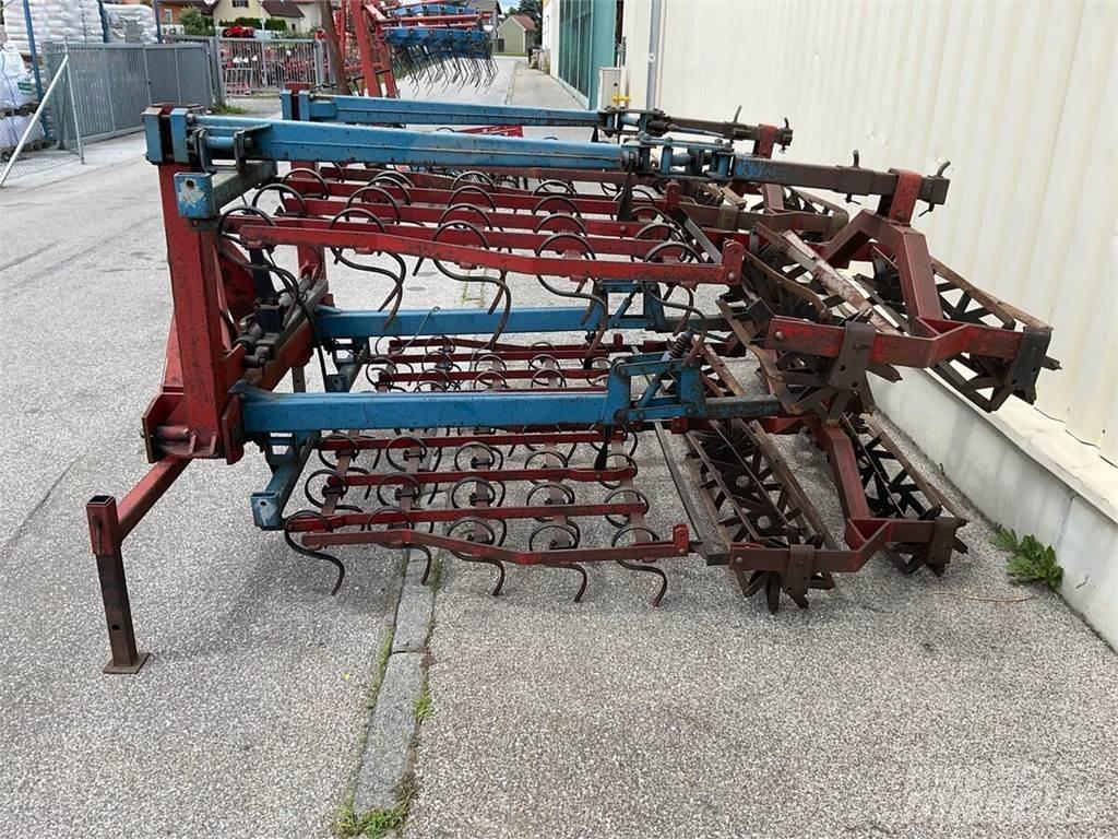 Hatzenbichler 4m 其他播種機和配件