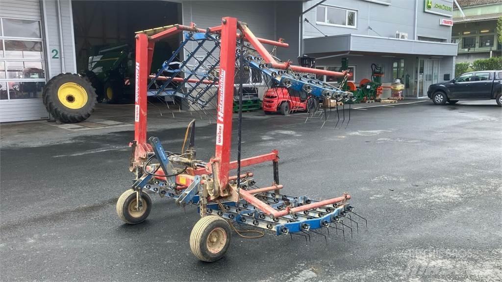Hatzenbichler 6m 其他播種機和配件