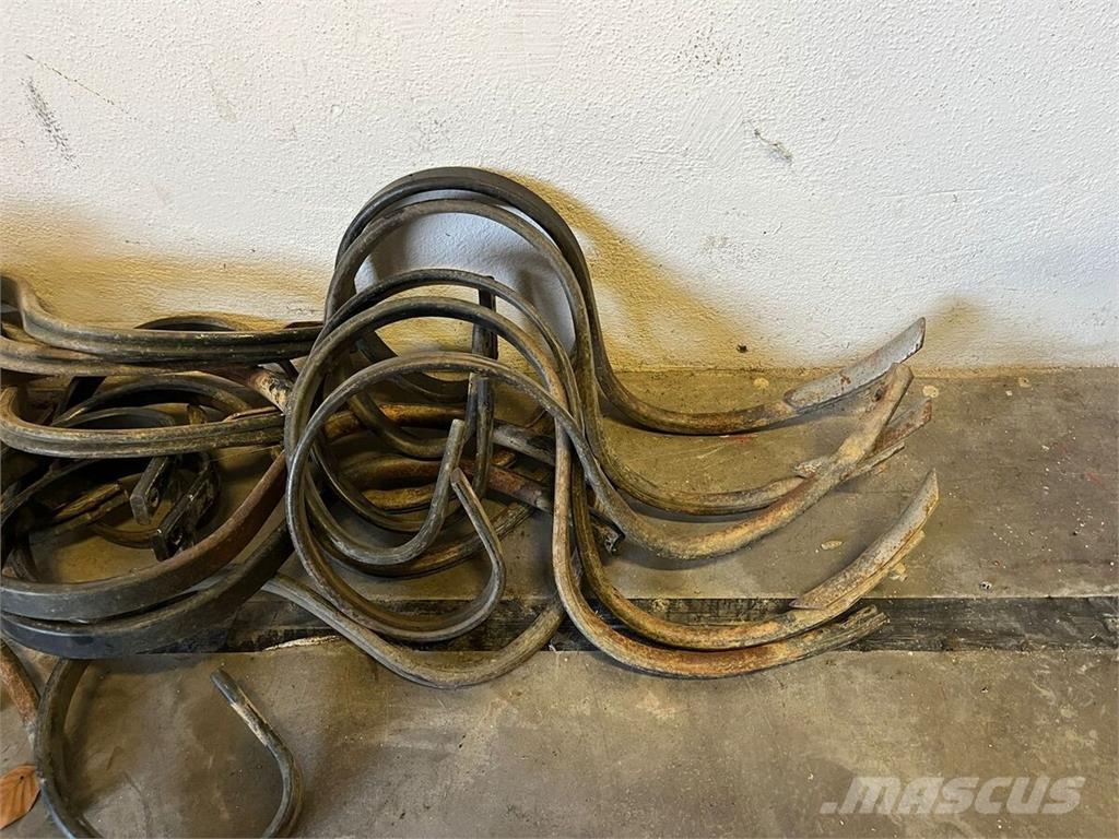 Hatzenbichler 8m 其他播種機和配件