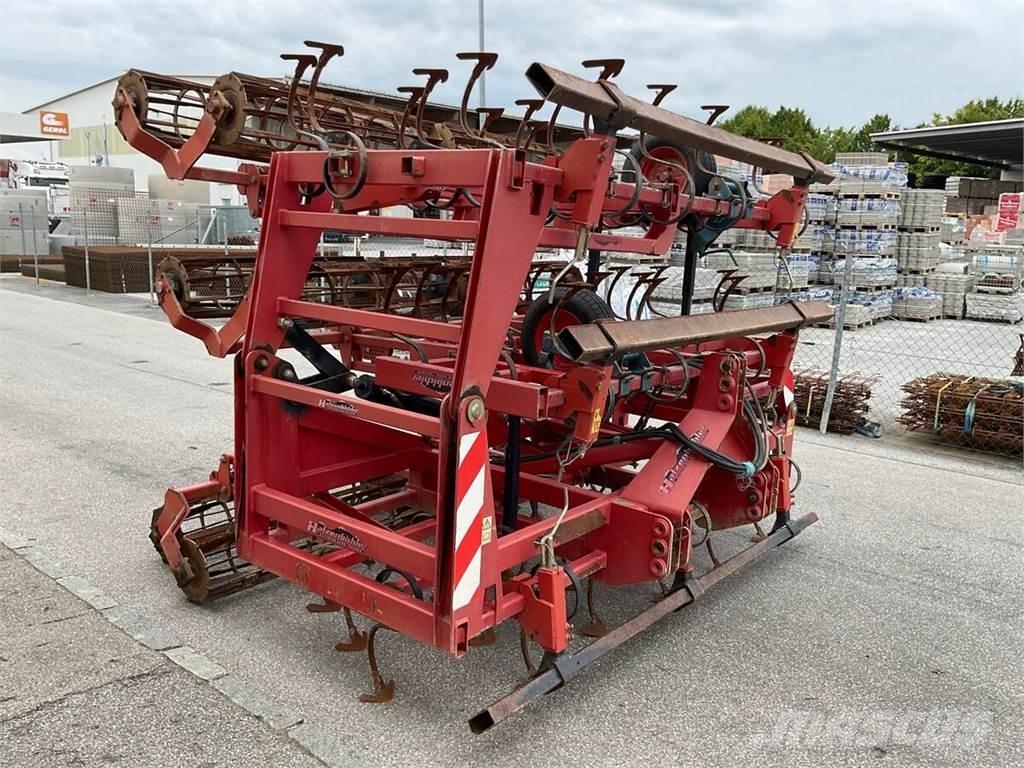 Hatzenbichler 8m 其他播種機和配件