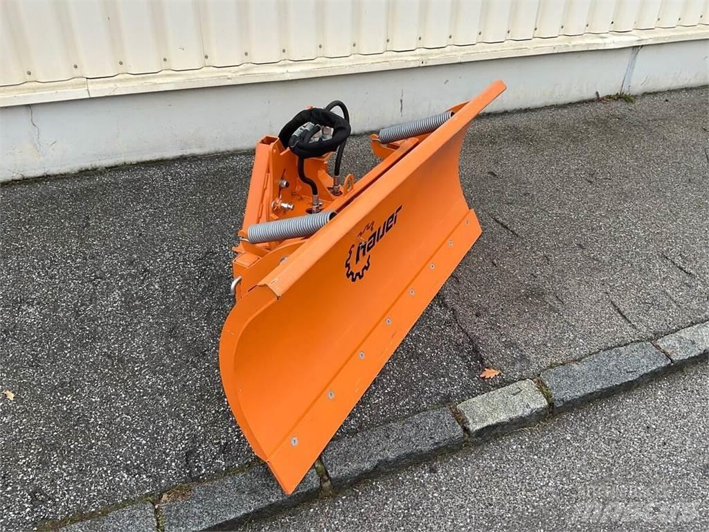 Hauer DRS-M 1500 其他路面和雪地機械