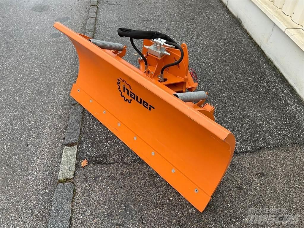 Hauer DRS-M 1500 其他路面和雪地機械