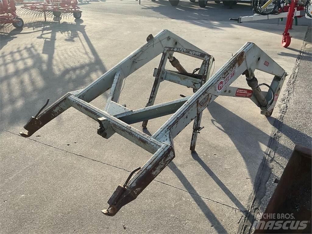 Hauer Frontlader 其他