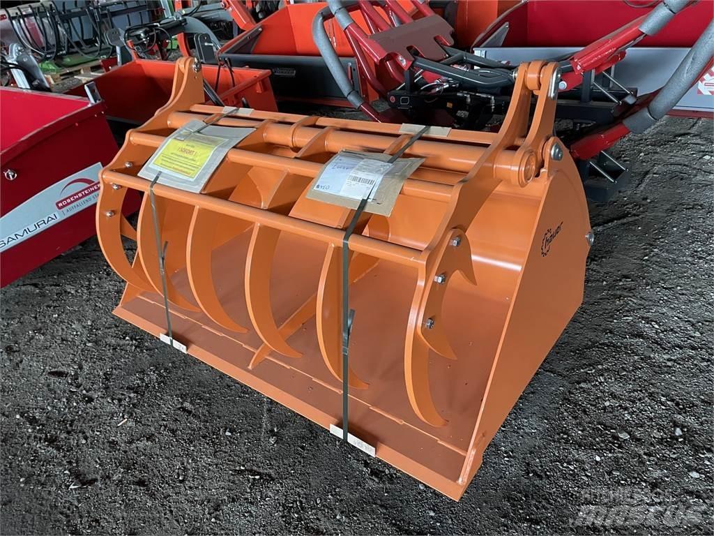Hauer SGS-2 1800 其他曳引機配件