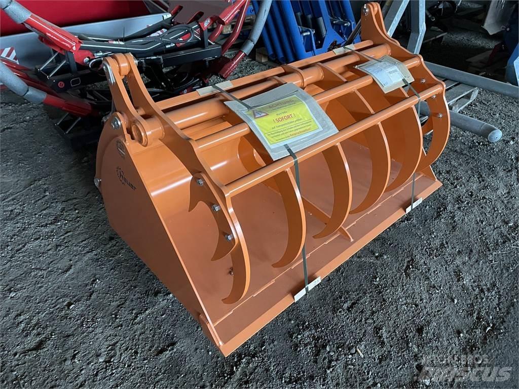 Hauer SGS-2 1800 其他曳引機配件