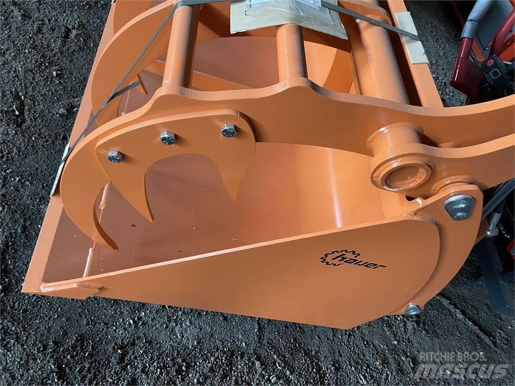 Hauer SGS-2 1800 其他曳引機配件
