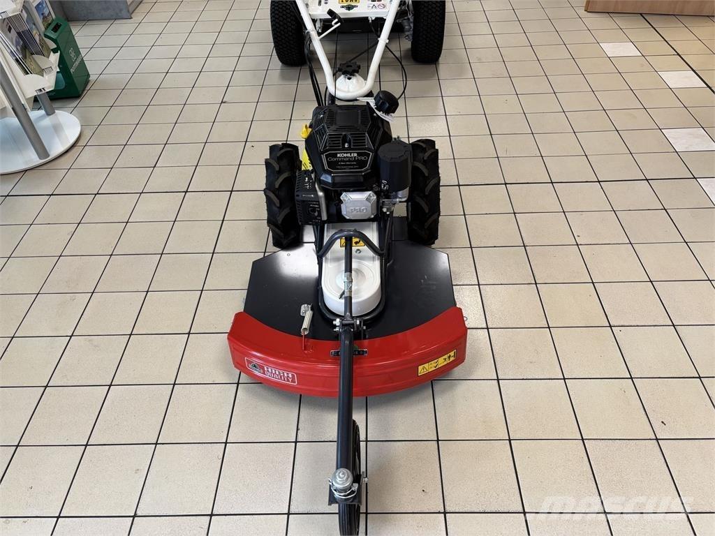 Herkules SH 61B 騎乘式割草機
