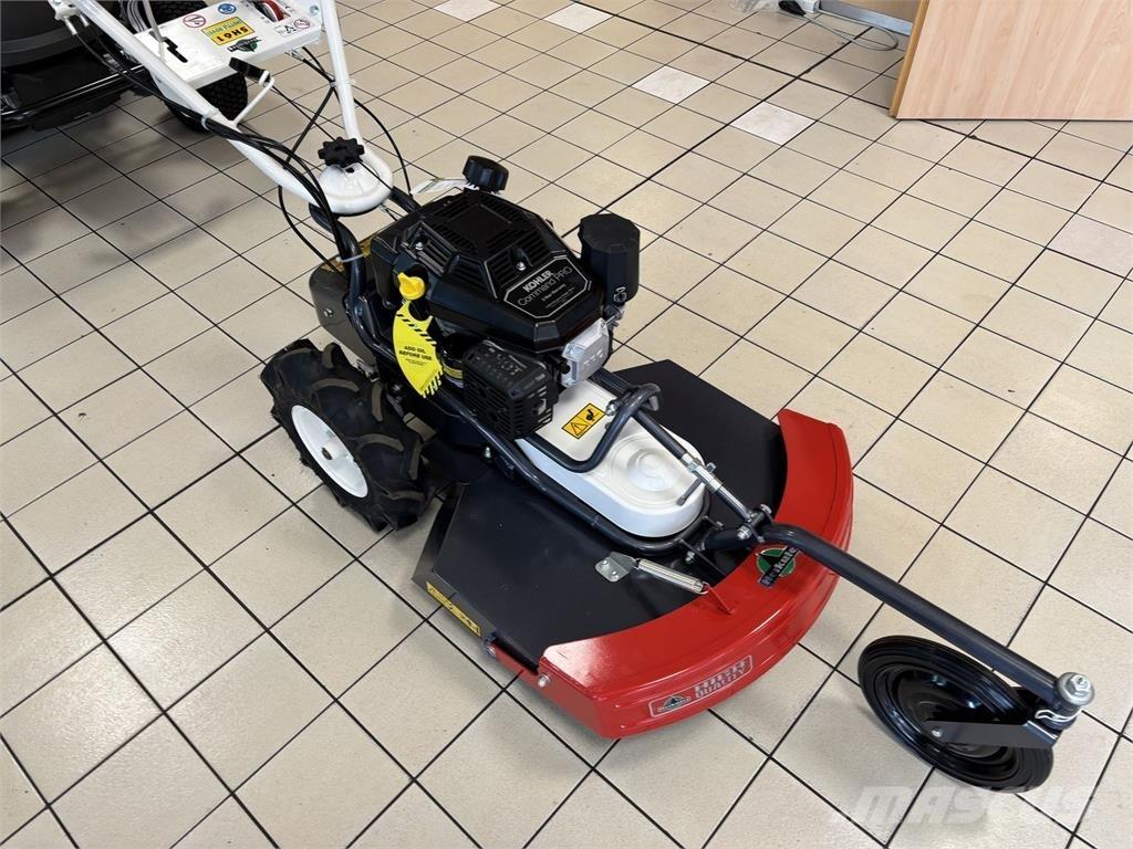 Herkules SH 61B 騎乘式割草機