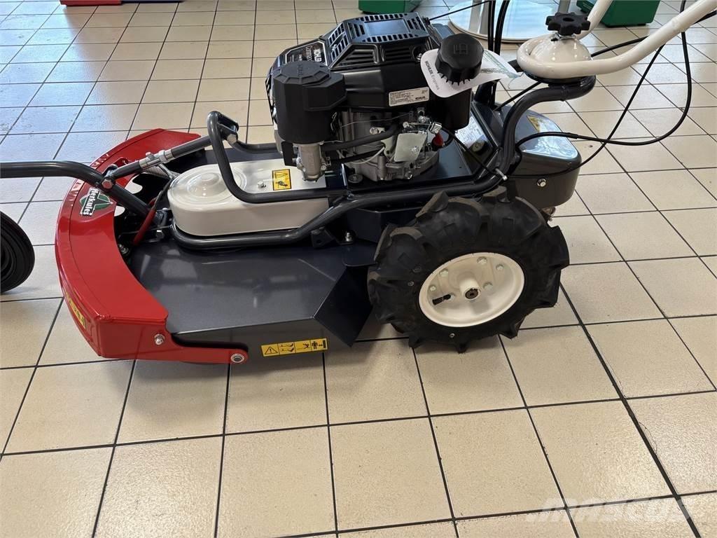 Herkules SH 61B 騎乘式割草機