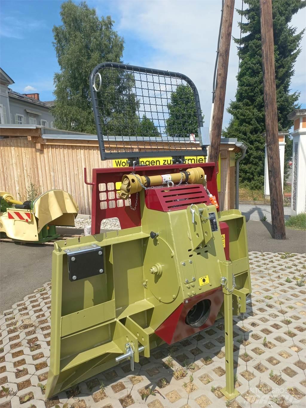  Holzknecht HS 650 絞車