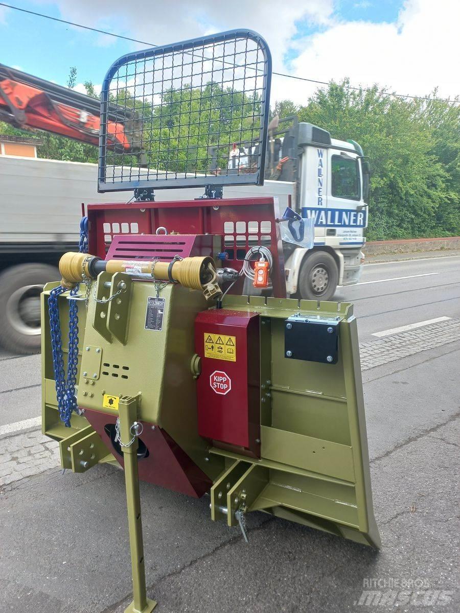  Holzknecht HS 750 絞車