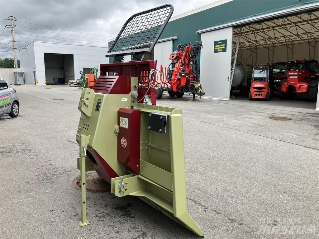  HOLZKNECHT HS 850 絞車