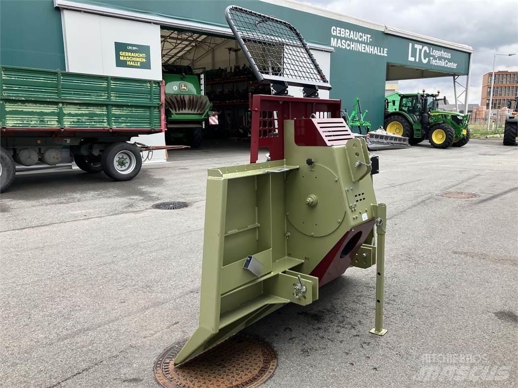  HOLZKNECHT HS 850 絞車
