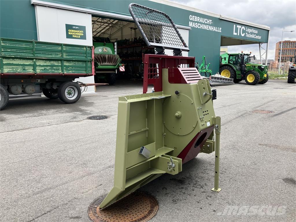  HOLZKNECHT HS 850 絞車