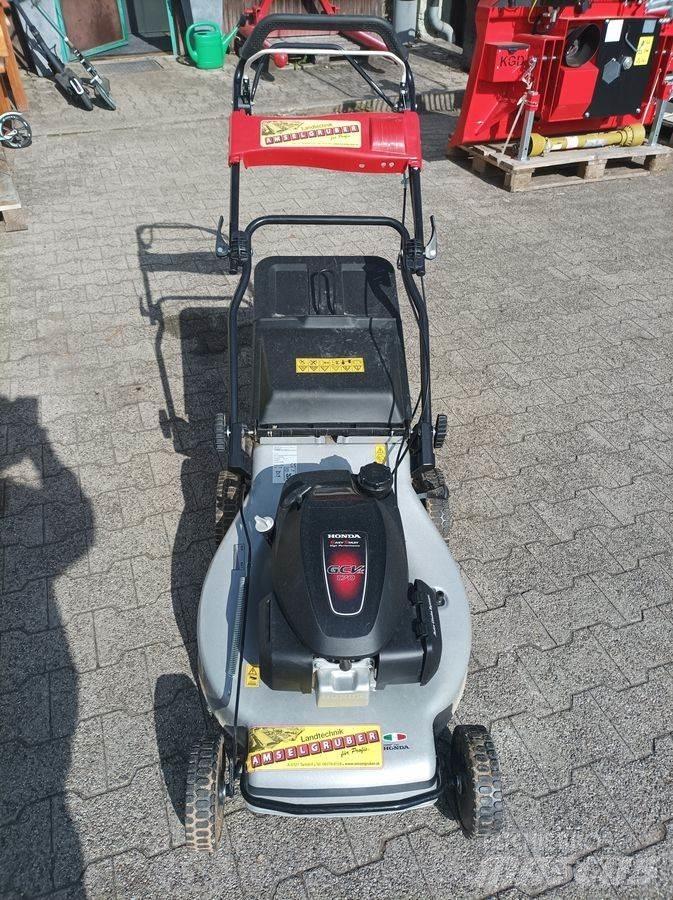 Honda HT 57 SH 騎乘式割草機