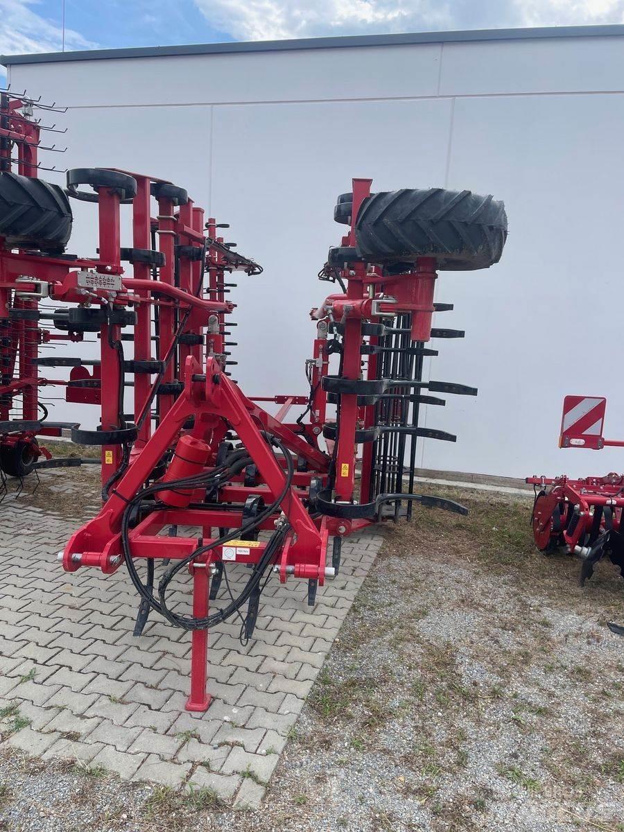 Horsch Finer 5SL 中耕管理機