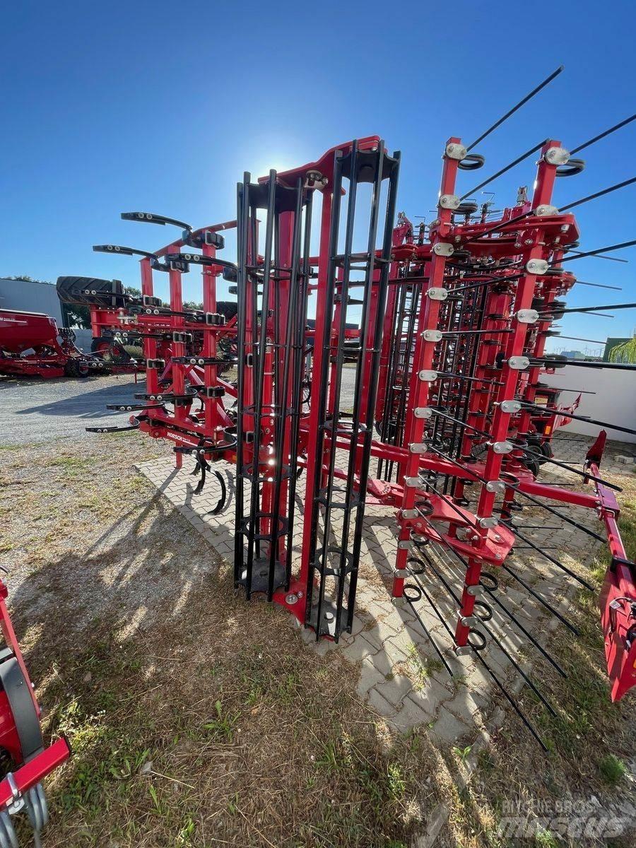 Horsch Finer 5SL 中耕管理機