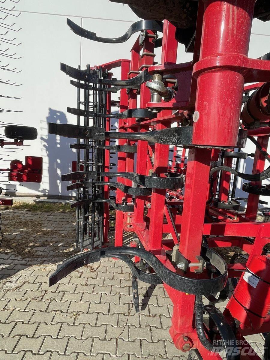 Horsch Finer 5SL 中耕管理機