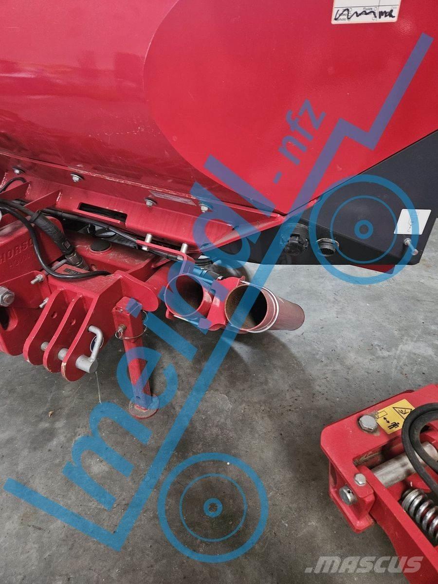 Horsch Taro 6 HD 鑽頭