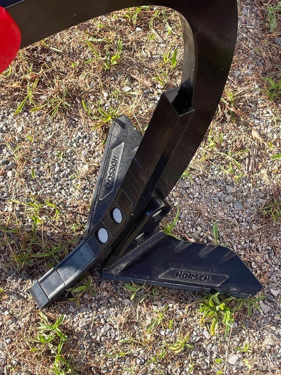 Horsch Terrano 3 FX 中耕管理機