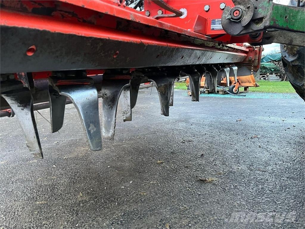 Howard HK 20 圓盤耙