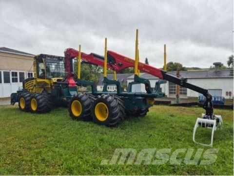 HSM 208F 12T 林業其他機械設備