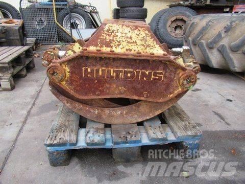 Hultdins  林業其他機械設備