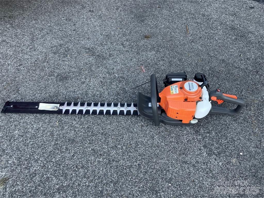 Husqvarna 226HD75S 其他地面照料機械