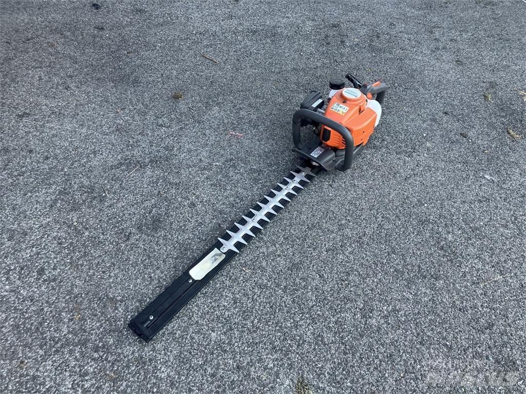 Husqvarna 226HD75S 其他地面照料機械