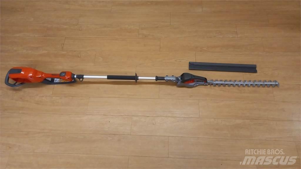 Husqvarna 520i HE3 其他地面照料機械